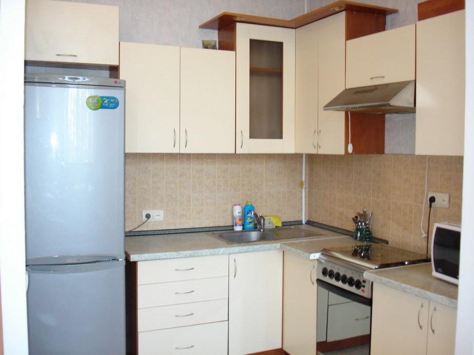 Rentday Apartments - Kiev Habitación foto
