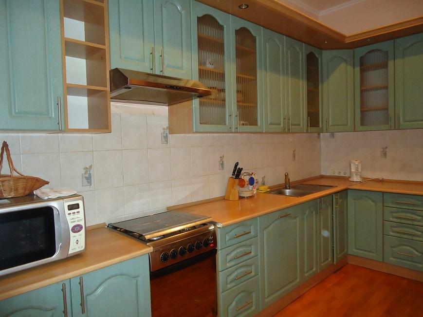 Rentday Apartments - Kiev Habitación foto