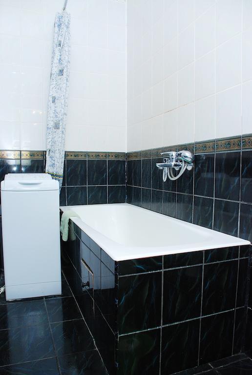 Rentday Apartments - Kiev Habitación foto