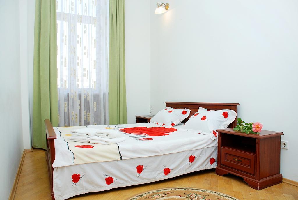 Rentday Apartments - Kiev Habitación foto
